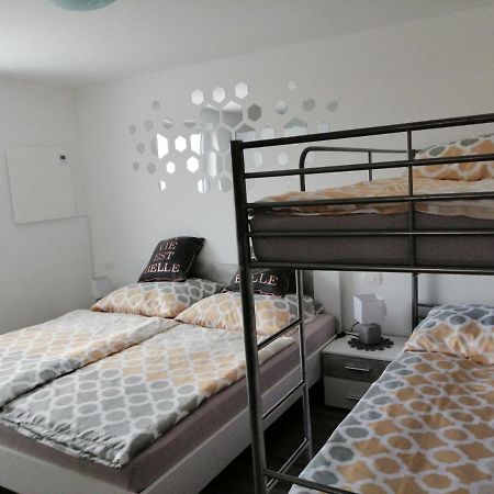 Apartma Carnica เบลด ภายนอก รูปภาพ