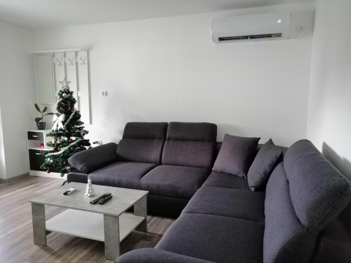 Apartma Carnica เบลด ภายนอก รูปภาพ