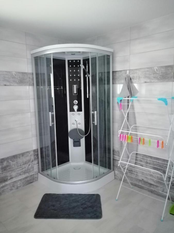 Apartma Carnica เบลด ภายนอก รูปภาพ