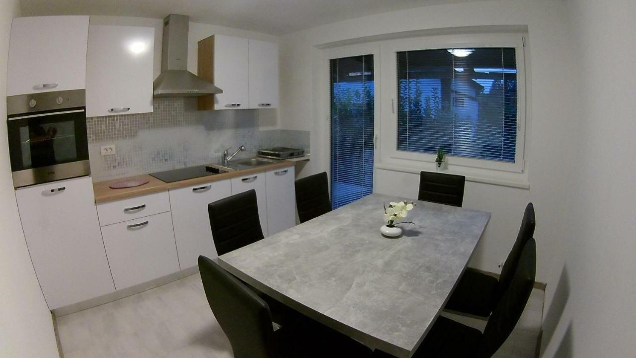 Apartma Carnica เบลด ภายนอก รูปภาพ